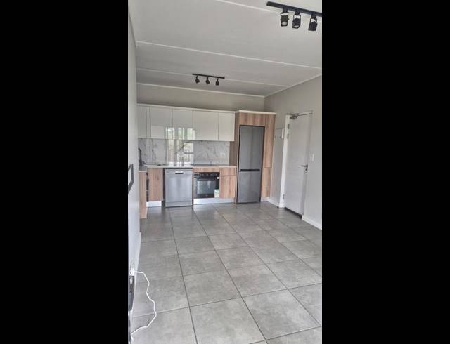 1 BEDROOM PROPERTY TO RENT IN WATERFALL